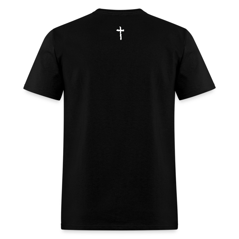 Divine Speed T-Shirt - black