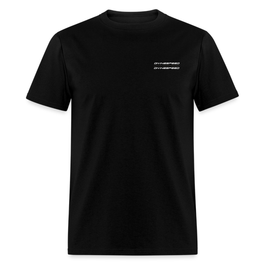 Divine Speed T-Shirt - black