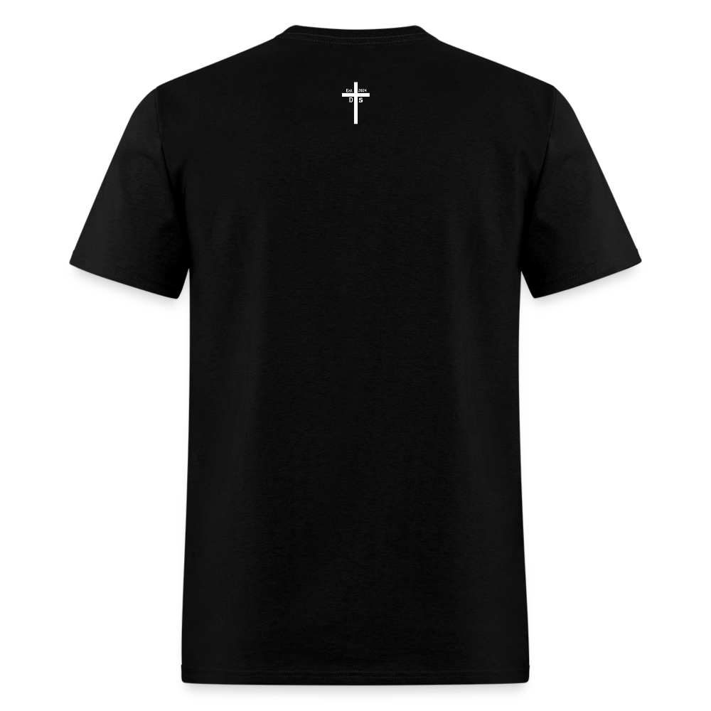 Divine Speed T-Shirt - black