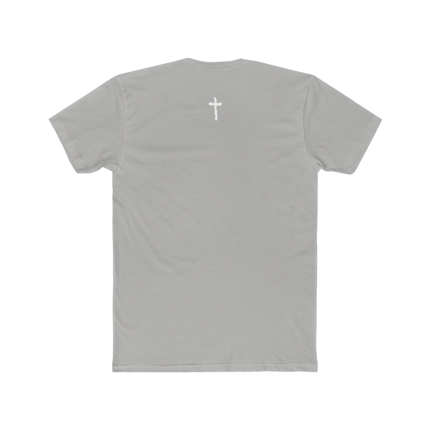 Divine Speed: Romans 1:16 Graphic Tee