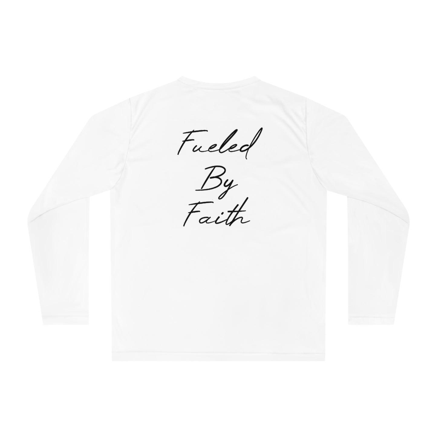 Divine Speed "Repent." Performance Long Sleeve Shirt